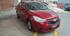 Chevrolet Sail 1.5 LS Sedan 2019