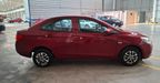 Chevrolet Sail 1.5 LS Sedan 2019