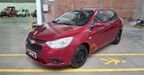 Chevrolet Sail 1.5 LS Sedan 2019