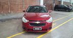 Chevrolet Sail 1.5 LS Sedan 2019