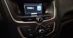Chevrolet Sail 1.5 LS Sedan 2019