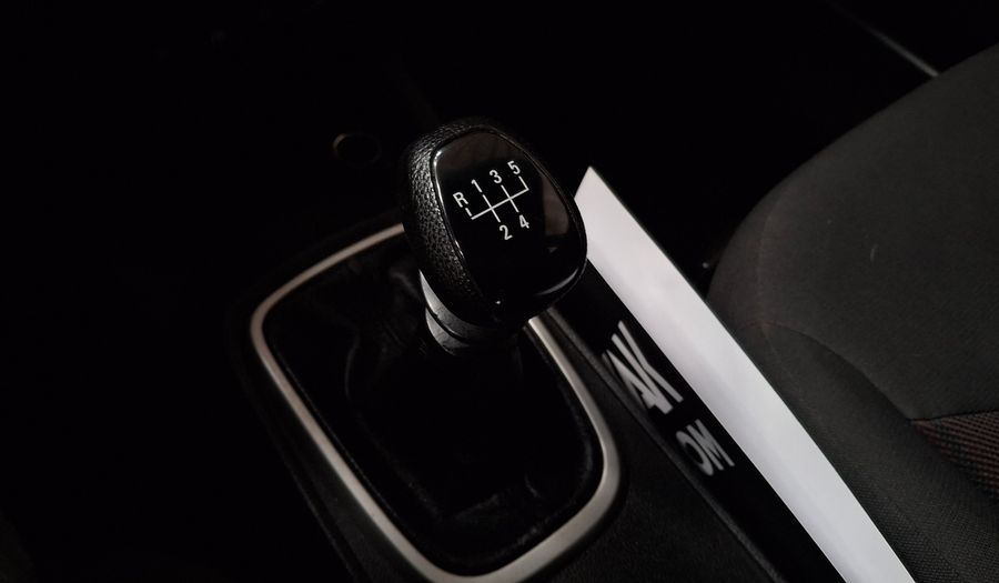 Chevrolet Sail 1.5 LS Sedan 2019