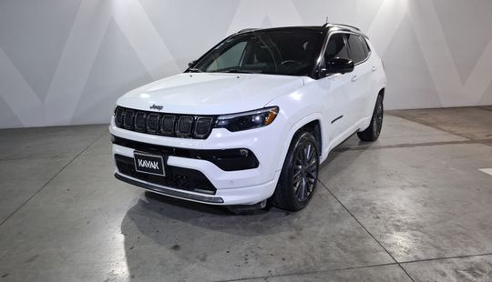 Jeep • Compass