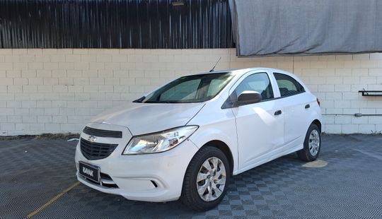 Chevrolet • Onix