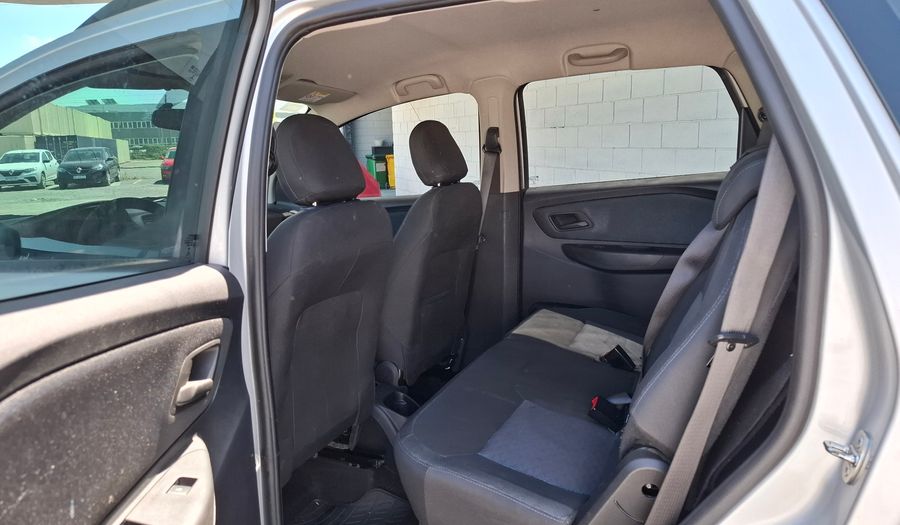 Chevrolet Spin 1.8 LT 5S Minivan 2020