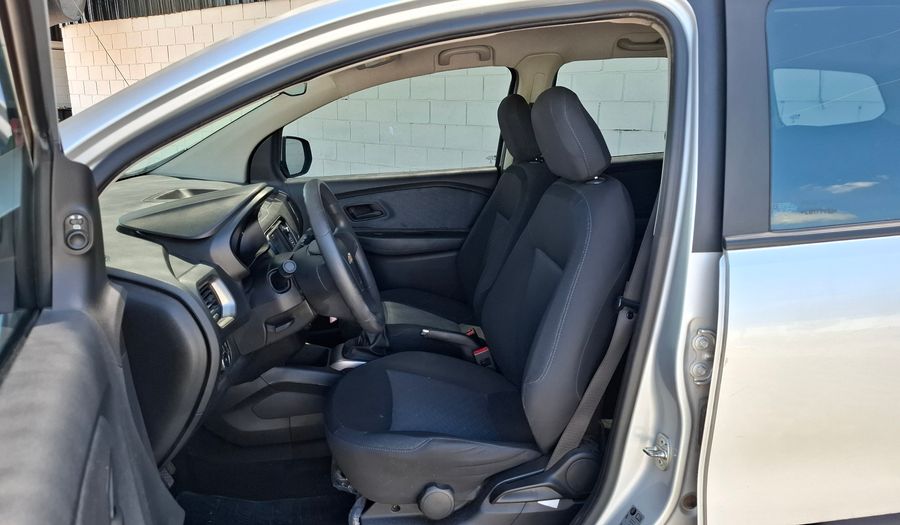 Chevrolet Spin 1.8 LT 5S Minivan 2020