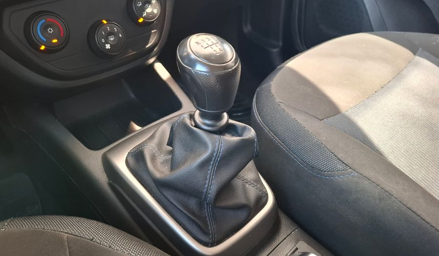 Chevrolet Spin 1.8 LT 5S Minivan 2020