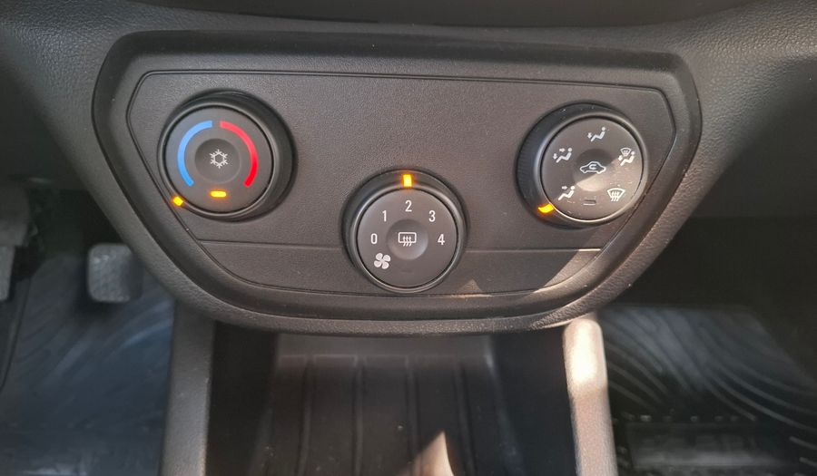 Chevrolet Spin 1.8 LT 5S Minivan 2020