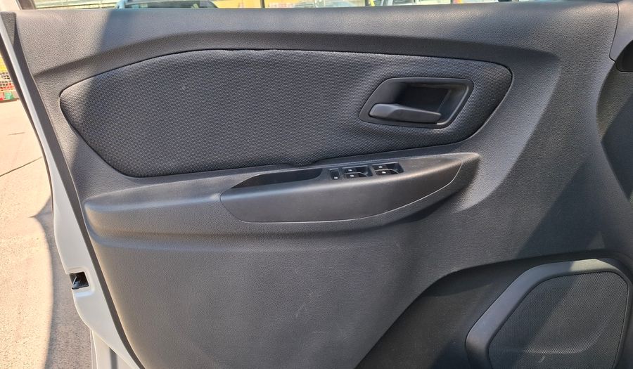 Chevrolet Spin 1.8 LT 5S Minivan 2020