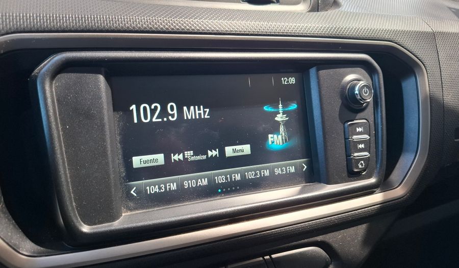 Chevrolet Spin 1.8 LT 5S Minivan 2020