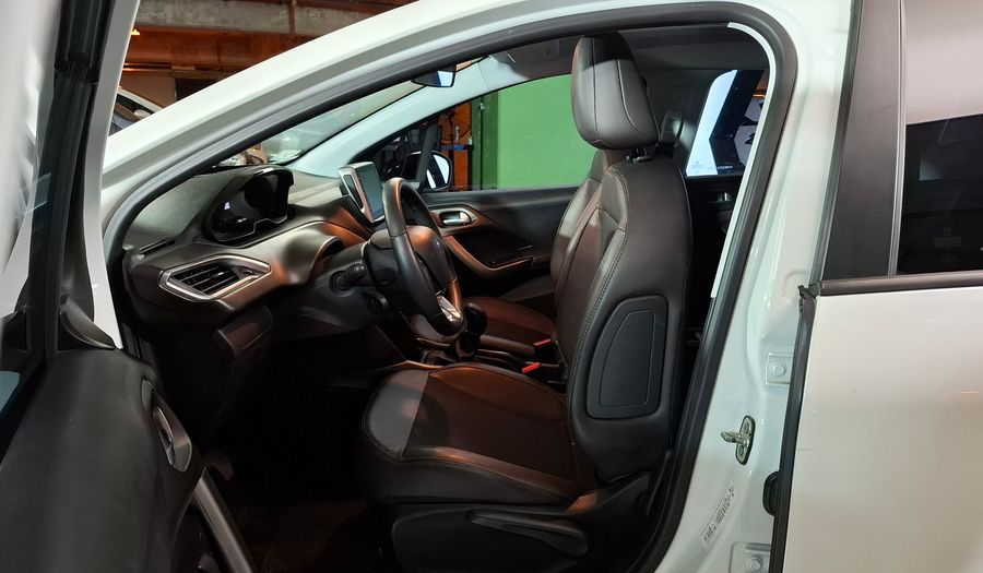 Peugeot 2008 1.6 FELINE AM20 Suv 2020