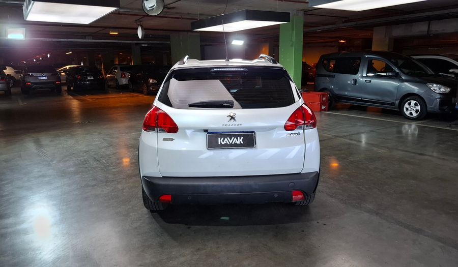 Peugeot 2008 1.6 FELINE AM20 Suv 2020