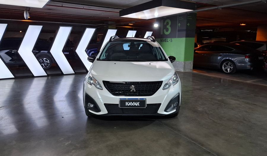 Peugeot 2008 1.6 FELINE AM20 Suv 2020