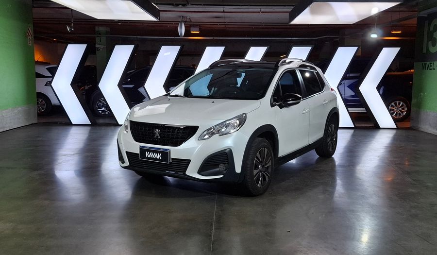 Peugeot 2008 1.6 FELINE AM20 Suv 2020