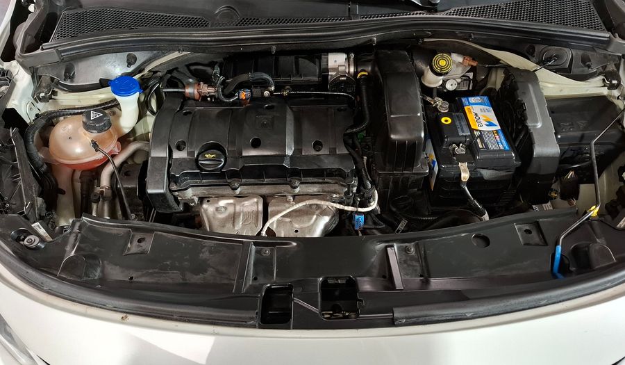 Peugeot 2008 1.6 FELINE AM20 Suv 2020