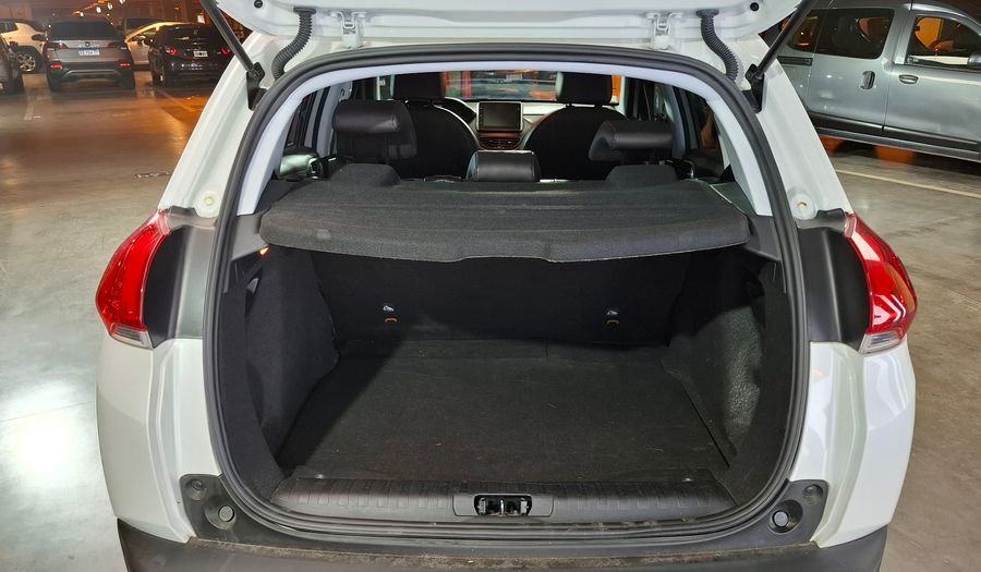 Peugeot 2008 1.6 FELINE AM20 Suv 2020