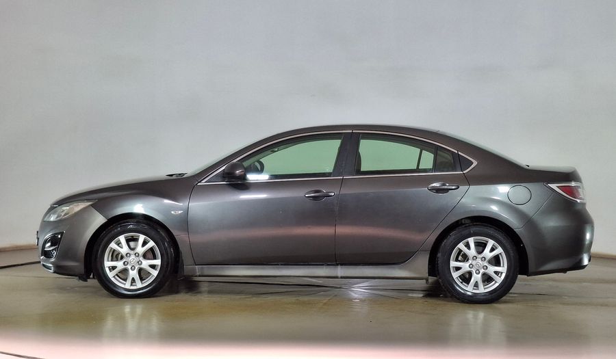 Mazda 6 2.0 V AUTO Sedan 2010