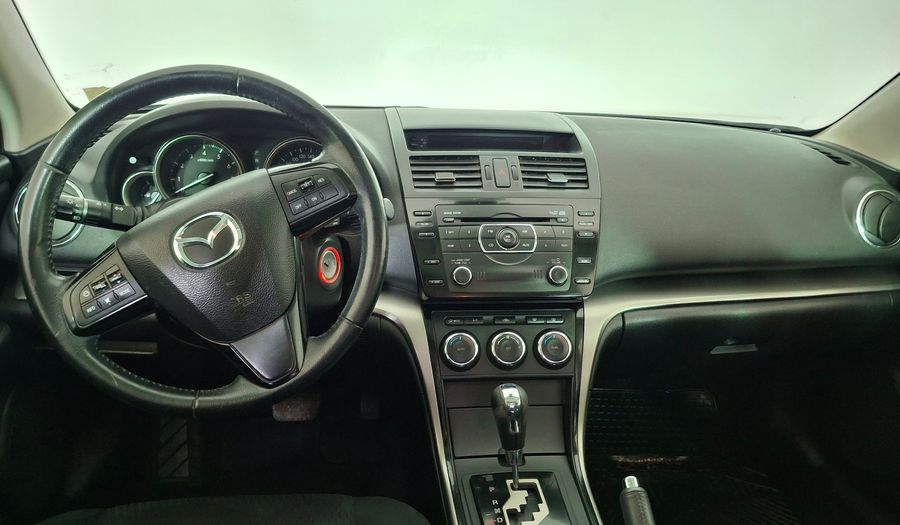 Mazda 6 2.0 V AUTO Sedan 2010