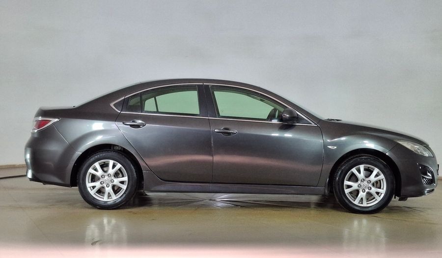 Mazda 6 2.0 V AUTO Sedan 2010