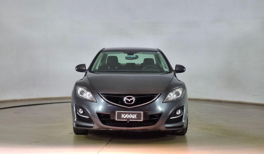 Mazda 6 2.0 V AUTO Sedan 2010