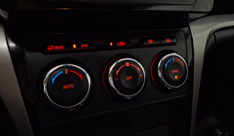Mazda 6 2.0 V AUTO Sedan 2010