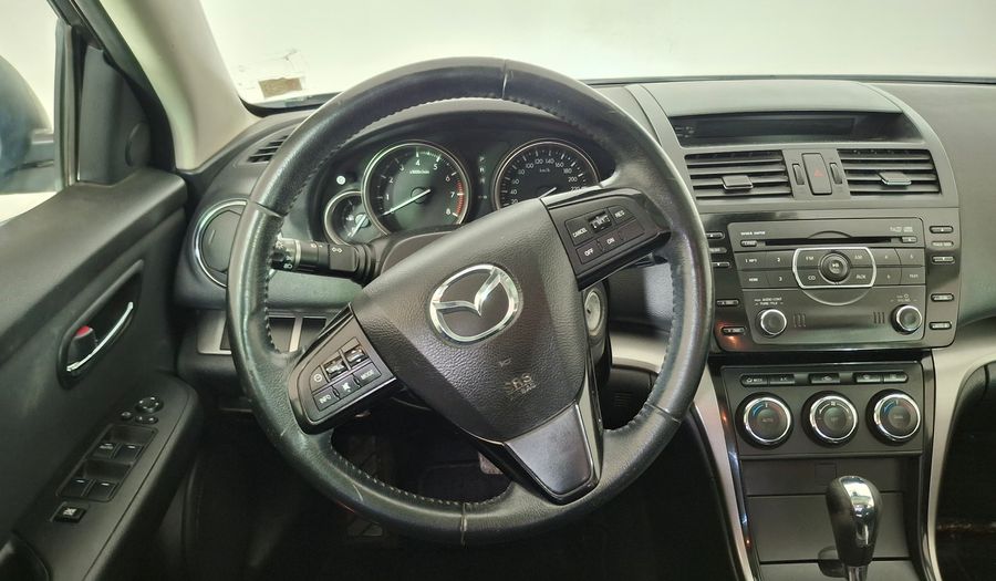 Mazda 6 2.0 V AUTO Sedan 2010