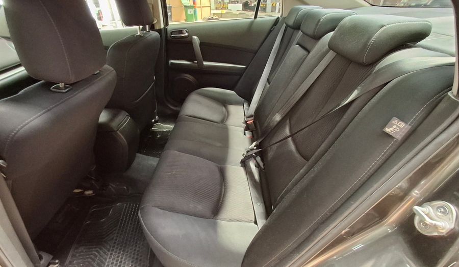Mazda 6 2.0 V AUTO Sedan 2010