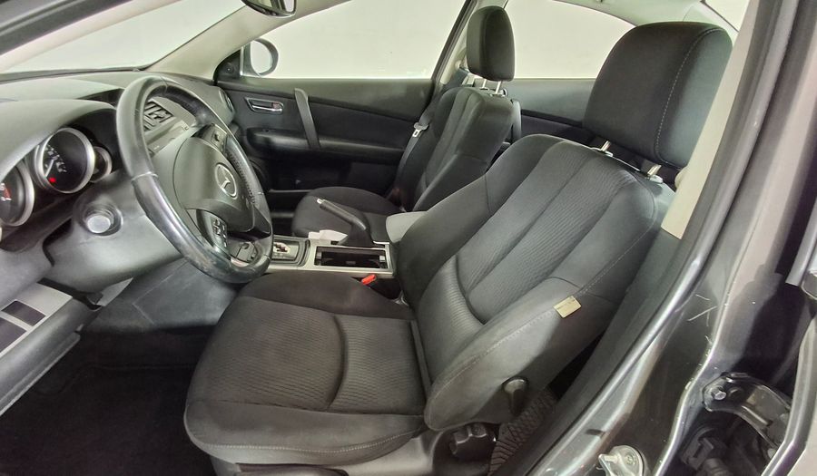 Mazda 6 2.0 V AUTO Sedan 2010