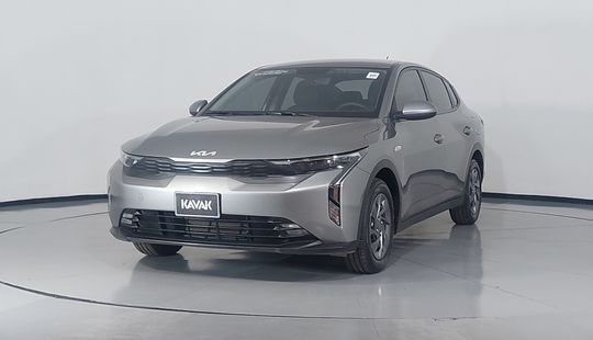 Kia • K3