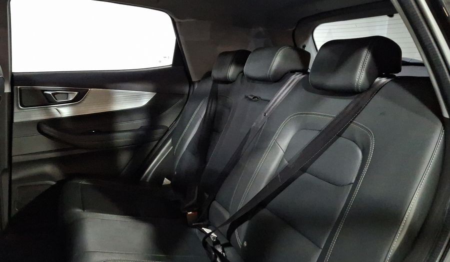 Chirey Tiggo 4 Pro 1.5 LUXURY CVT Suv 2023