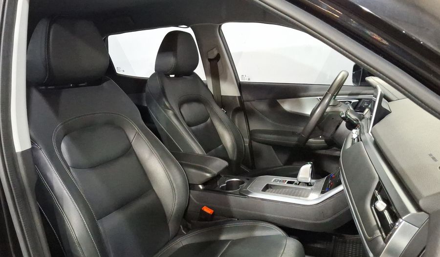 Chirey Tiggo 4 Pro 1.5 LUXURY CVT Suv 2023