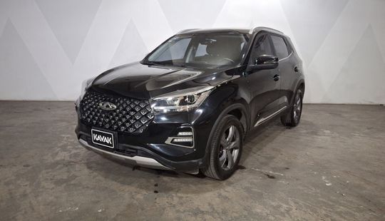 Chirey • Tiggo 4 Pro