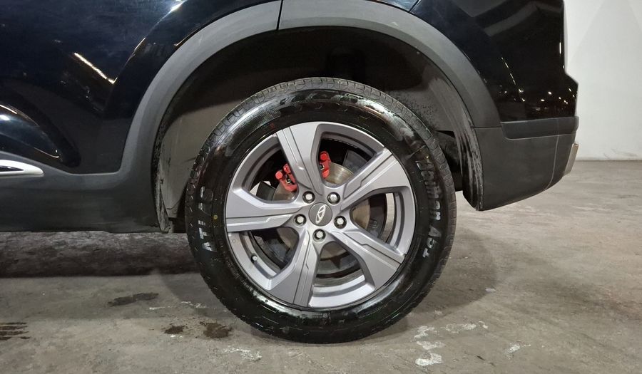 Chirey Tiggo 4 Pro 1.5 LUXURY CVT Suv 2023