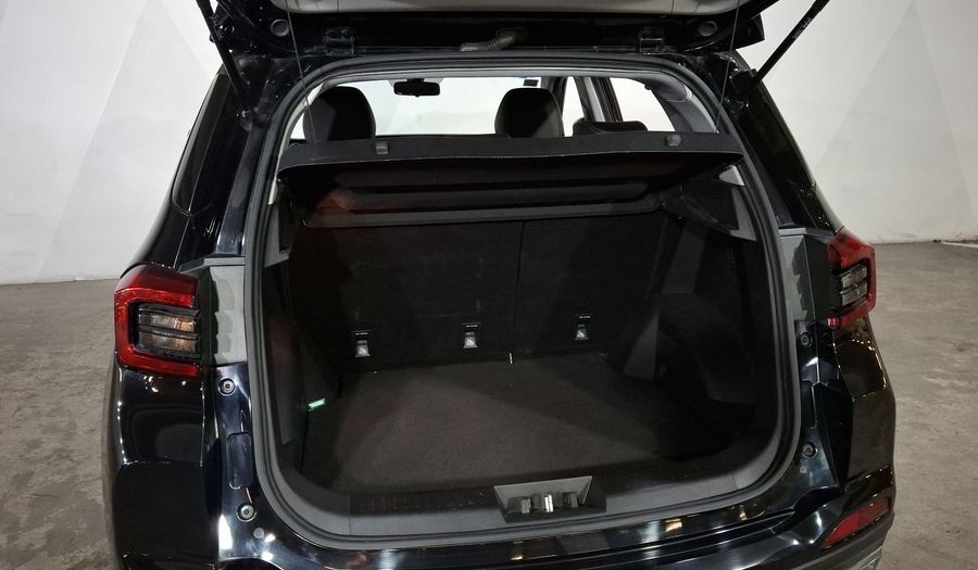 Chirey Tiggo 4 Pro 1.5 LUXURY CVT Suv 2023