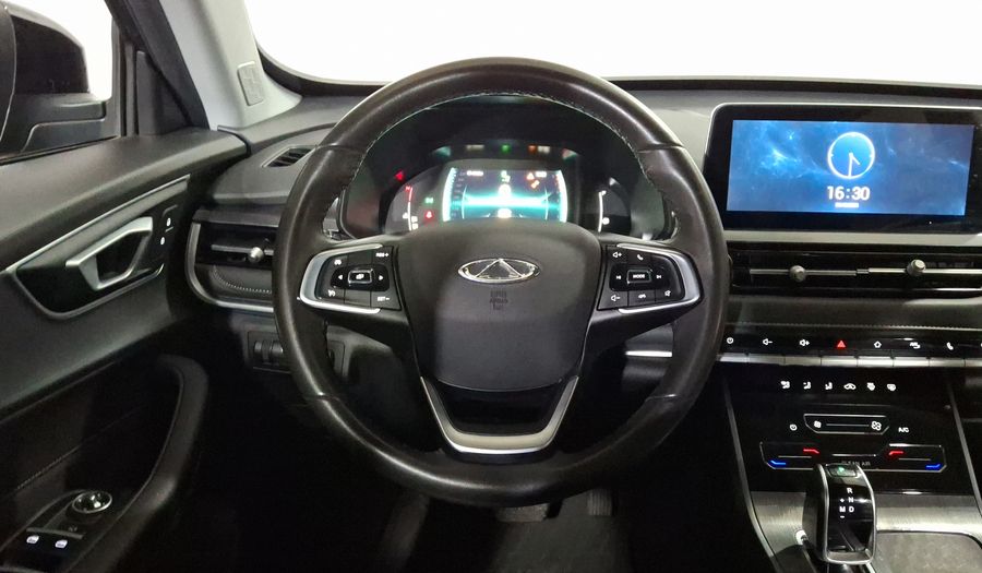 Chirey Tiggo 4 Pro 1.5 LUXURY CVT Suv 2023