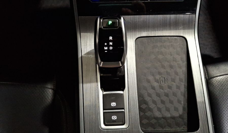 Chirey Tiggo 4 Pro 1.5 LUXURY CVT Suv 2023