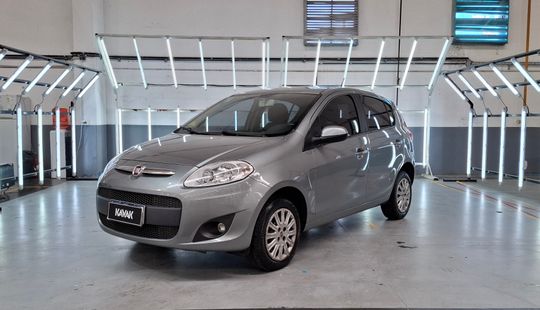 Fiat • Palio