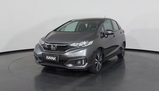 Honda • Fit