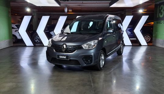 Renault • Kangoo