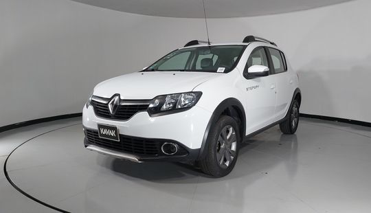 Renault • Stepway