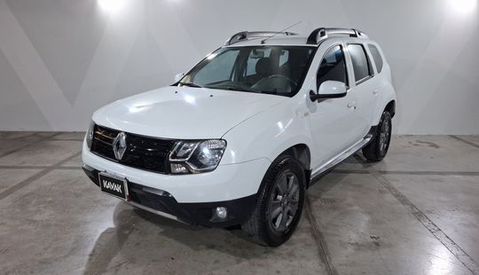 Renault • Duster