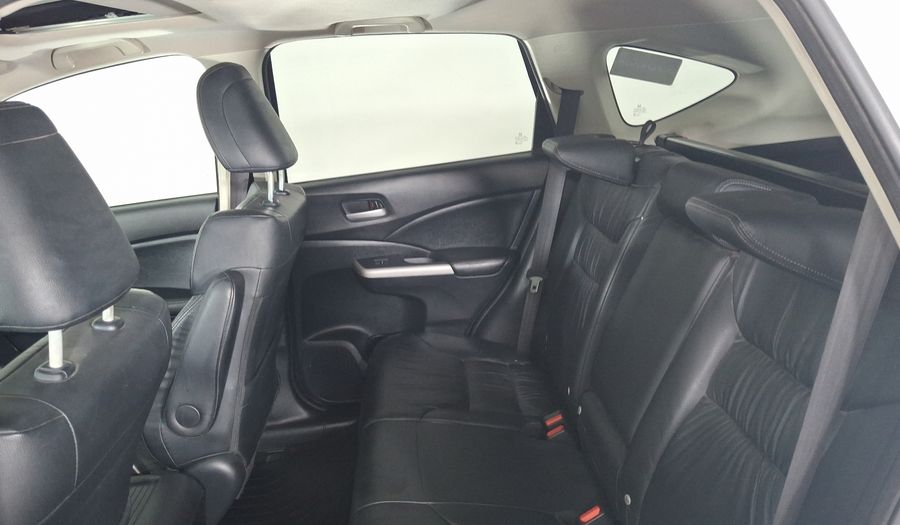 Honda Cr-v 2.4 EX-L NAVI Suv 2014