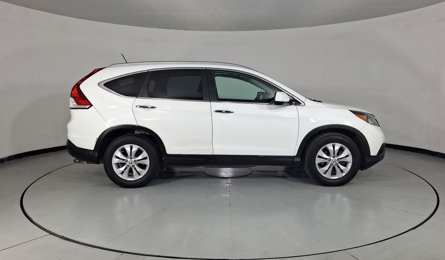 Honda Cr-v 2.4 EX-L NAVI Suv 2014