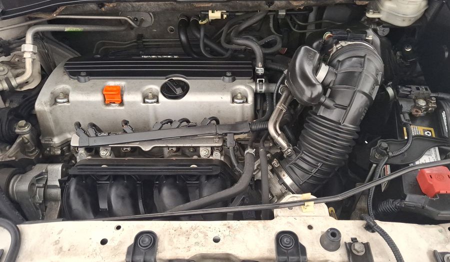 Honda Cr-v 2.4 EX-L NAVI Suv 2014