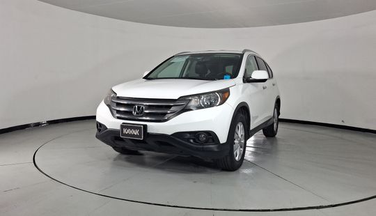 Honda • CR-V