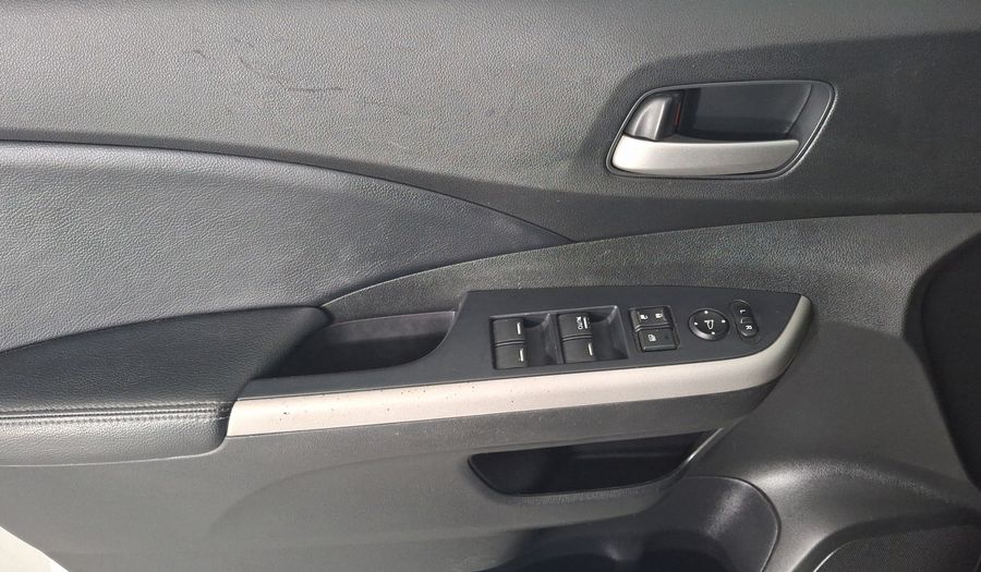 Honda Cr-v 2.4 EX-L NAVI Suv 2014