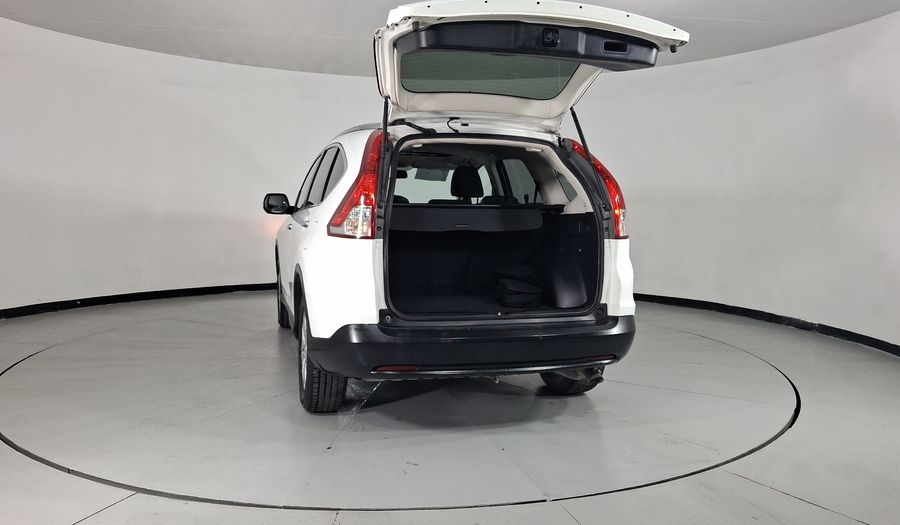 Honda Cr-v 2.4 EX-L NAVI Suv 2014