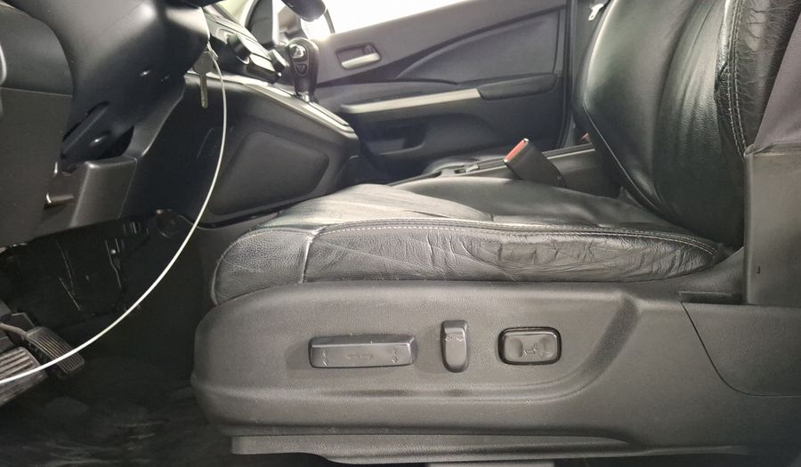 Honda Cr-v 2.4 EX-L NAVI Suv 2014