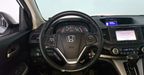 Honda Cr-v 2.4 EX-L NAVI Suv 2014