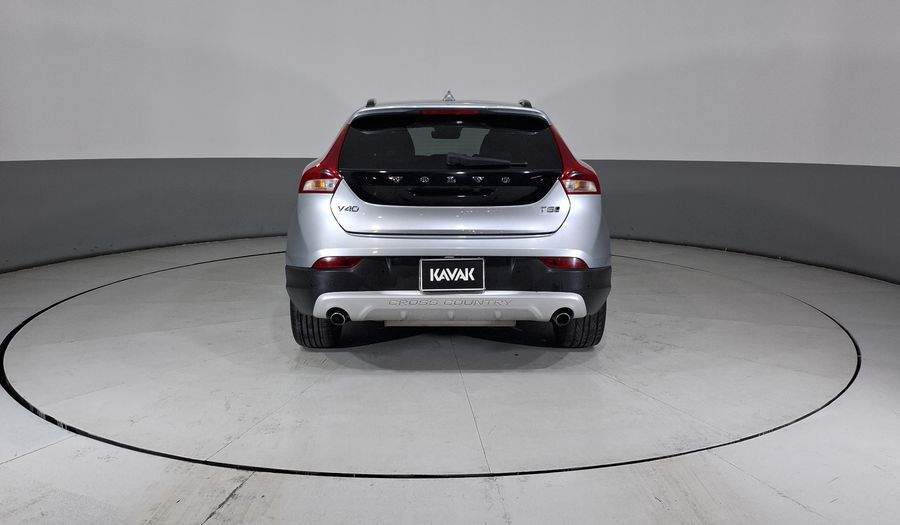 Volvo V40 2.0 INSPIRATION T5 AWD AUTO Hatchback 2017